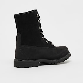 Timberland Warm Lined Boot noir