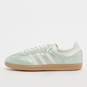 adidas Originals Samba OG Women Sneaker groen