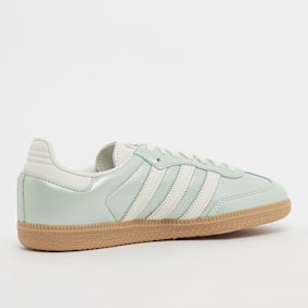 adidas Originals Samba OG Women Sneaker vert