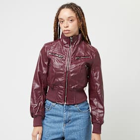 Decibel Jacket rot