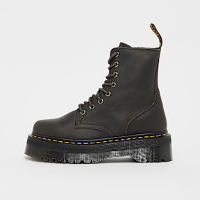 Dr. Martens Jadon grijs