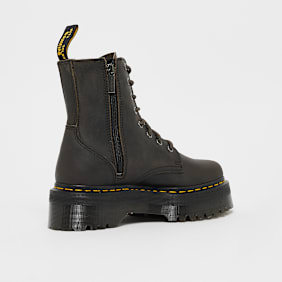 Dr. Martens Jadon grijs