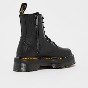 Dr. Martens Jadon III black pisa czarny