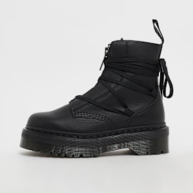 Dr. Martens Jarrick II mono black pisa zwart