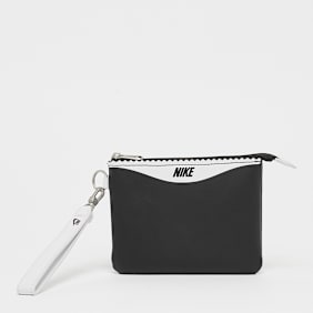 Nike   Icon Cortez Wristlet schwarz