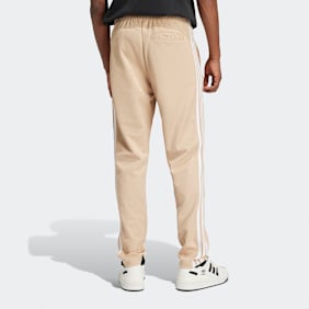 adidas Originals Adicolor Classics Beckenbauer Track Pants beige