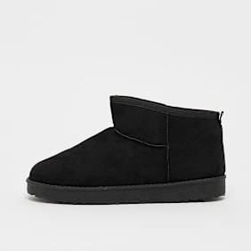 Decibel Pipah Boot czarny