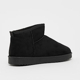 Decibel Pipah Boot czarny