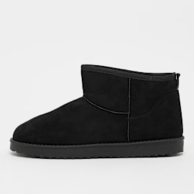 Decibel Pipah Boot noir