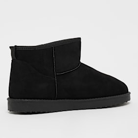 Decibel Pipah Boot noir
