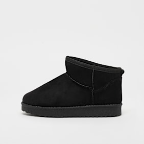 Decibel Pipah Boot (PS) noir