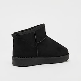 Decibel Pipah Boot Dzieci czarny