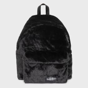 Eastpak Padded Pak'r Fuzzy noir