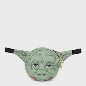 Eastpak Yoda Bag Star Wars vert