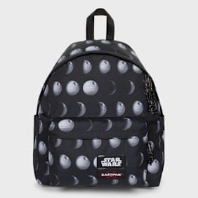 Eastpak DAY PAK'R SW DEATH STAR black noir