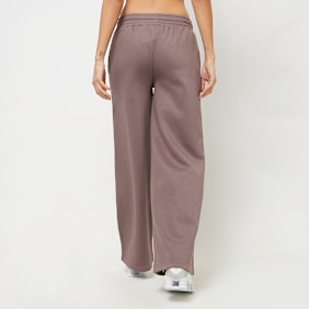 Karl Kani Small Signature Straight Leg Sweatpants Taube brązowy