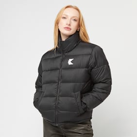 Karl Kani OG K Essential Puffer Jacket Black czarny