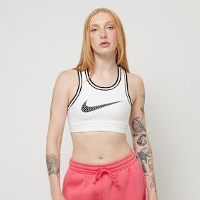 Nike Jersey Bra Weiss