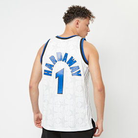 Mitchell & Ness NBA Swingman Jersey 98 Orlando Magic Anfernee Hardaway blanco