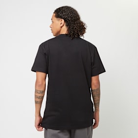 Mitchell & Ness NBA Draft Day Tee Toronto Raptors schwarz