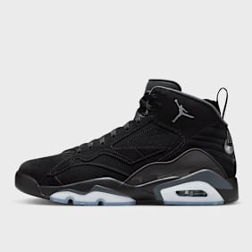 Jordan Jumpman MVP nero