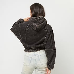 Smoke Rise PULLOVER HOODIE gris