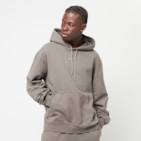 Nike Nocta NRG Fleece Hoodie braun