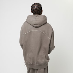 Nike Nocta NRG Fleece Hoodie braun
