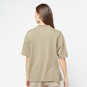 Pegador Bracy Heavy Oversized Tee beż