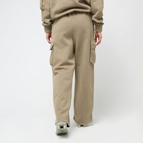 Pegador NAMY CARGO SWEAT PANTS beż