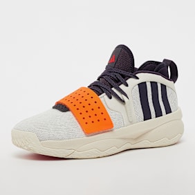 adidas Originals Dame 8 Extply blanc