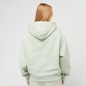 Low Lights Studios Shutter Zip Hoodie Avalanche zelena