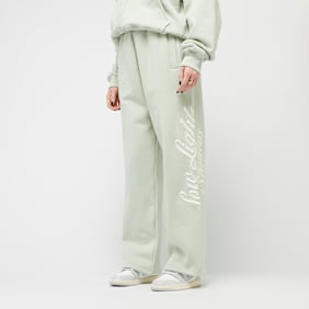 Low Lights Studios Shutter Jogger Pants Avalanche grün