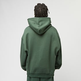 Low Lights Studios Shutter Zipper verde