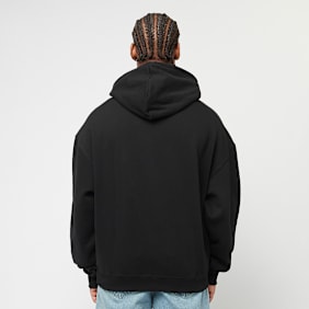 Low Lights Studios Strange Lights Hoodie schwarz