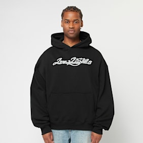 Low Lights Studios Shining Lights Hoodie crna