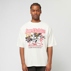 Low Lights Studios Girl's Paradise T-Shirt bež