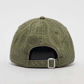 New Era 9Twenty Neutral Washed MLB Detroit tigers zelena