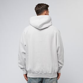 Pegador Anclar Oversized Raglan Hoodie grijs