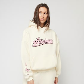 Felicious Soft Regular Hoodie Creme beige