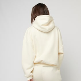 Felicious Soft Regular Hoodie Creme beige