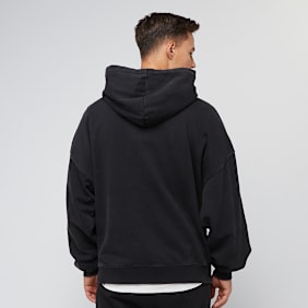 Pegador Drew Terry Boxy Hoodie negro