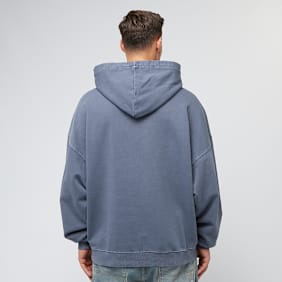 Pegador Drew Terry Boxy Hoodie niebieski