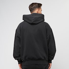 Pegador Logo Oversized Sweat Jacket preto