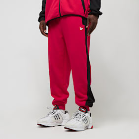 Capacité Sporttech Jogger rot