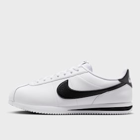 Nike   Cortez weiß