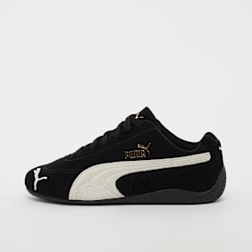 PUMA Speedcat OG schwarz