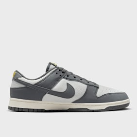 Nike   Dunk Low Next Nature gris