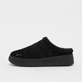 Karl Kani Samo Slipper noir