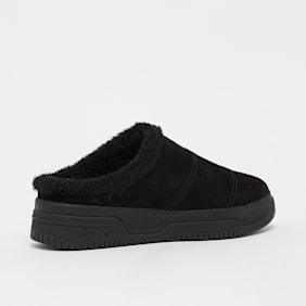 Karl Kani Samo Slipper noir